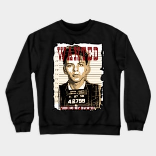 Wanted S. Crewneck Sweatshirt